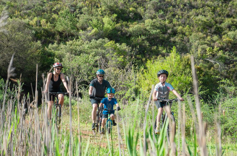 africamps at pat busch, robertson, boutique glamping south africa