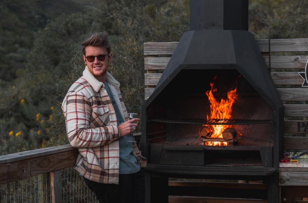 africamps at pat busch, robertson, boutique glamping south africa