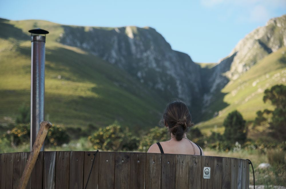 africamps at stanford hills, stanford, boutique glamping south africa