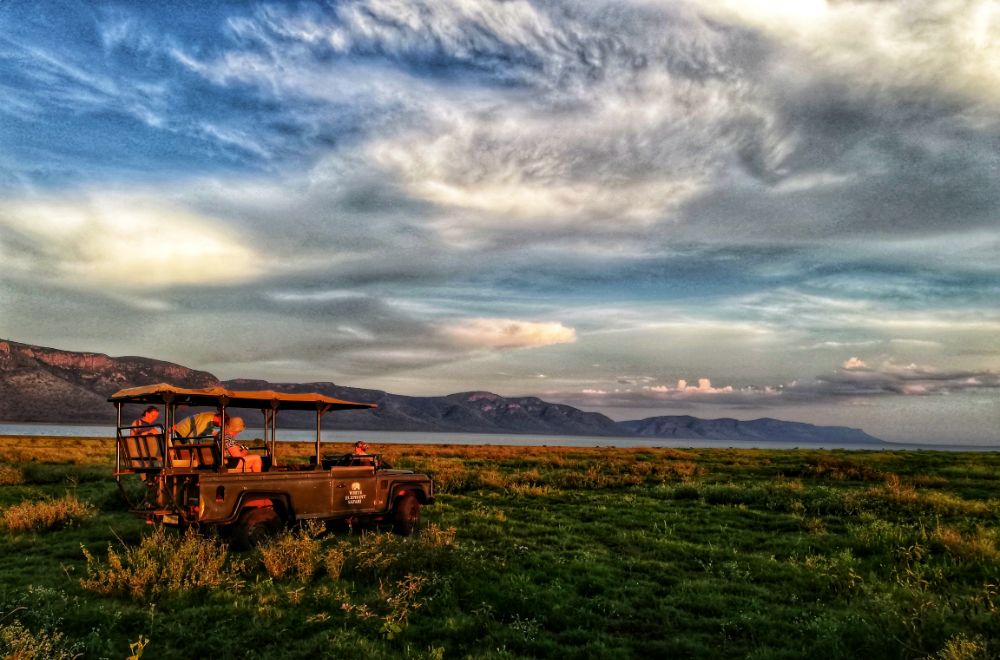 africamps at white elephant safaris, pongola game reserve, boutique glamping south africa
