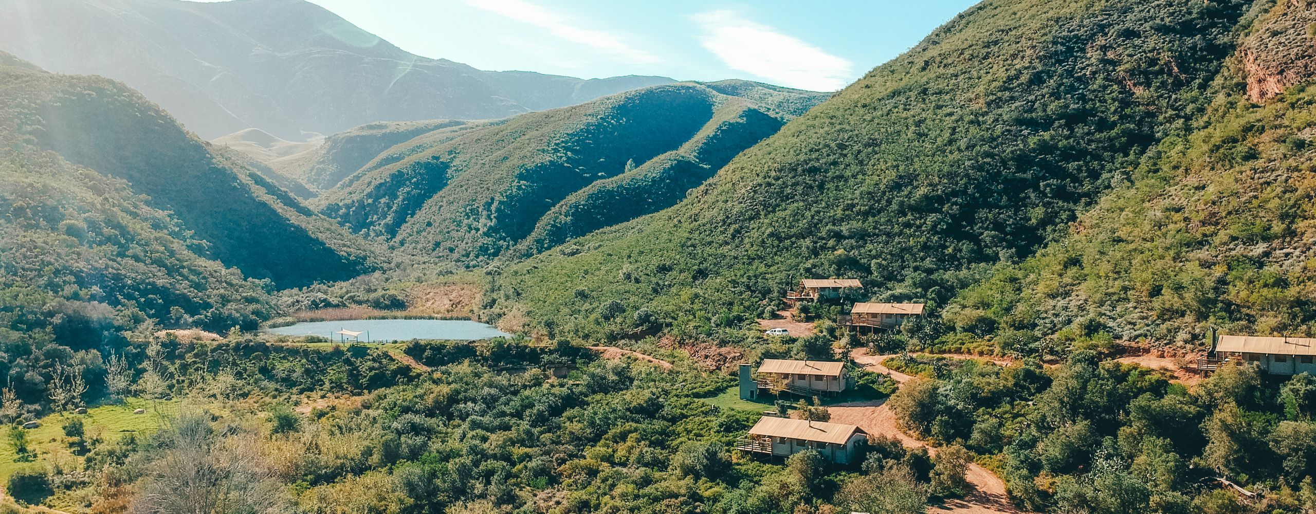 africamps boutique glamping south africa