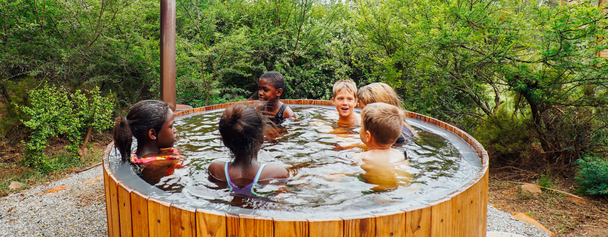 africamps boutique glamping south africa