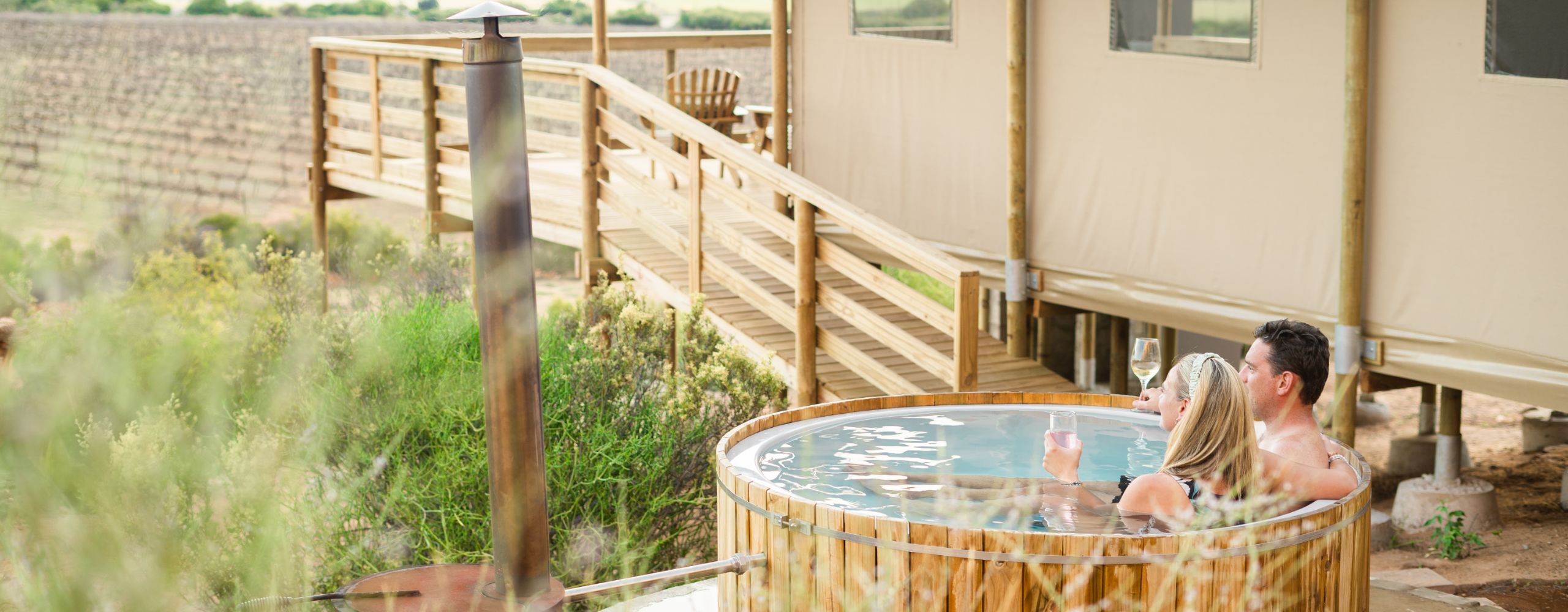 africamps boutique glamping south africa