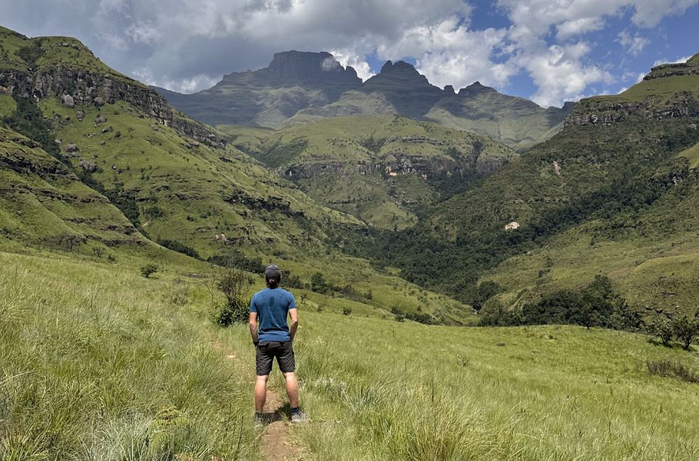 africamps champagne valley, drakensberg, boutique glamping south africa