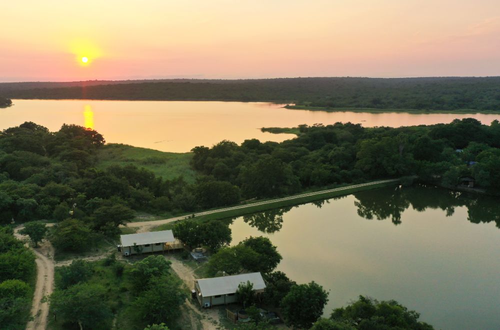 africamps hoedspruit, greater kruger, boutique glamping south africa