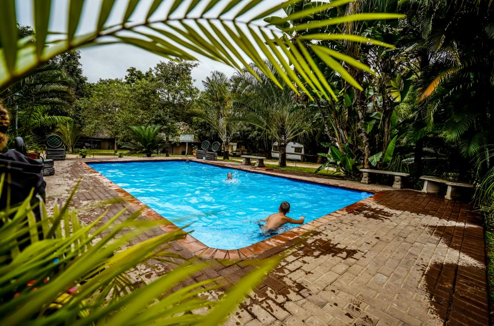africamps hoedspruit, greater kruger, boutique glamping south africa
