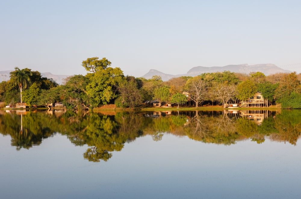 africamps hoedspruit, greater kruger, boutique glamping south africa