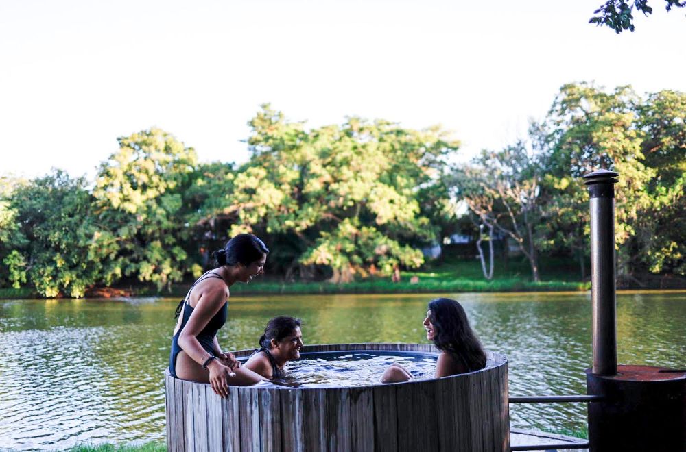 africamps hoedspruit, greater kruger, boutique glamping south africa