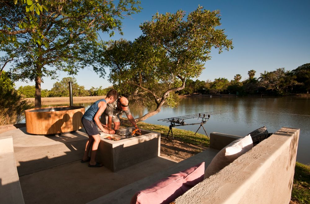 africamps hoedspruit, greater kruger, boutique glamping south africa