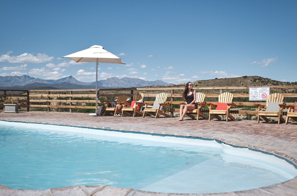 africamps klein karoo, oudtshoorn, boutique glamping south africa