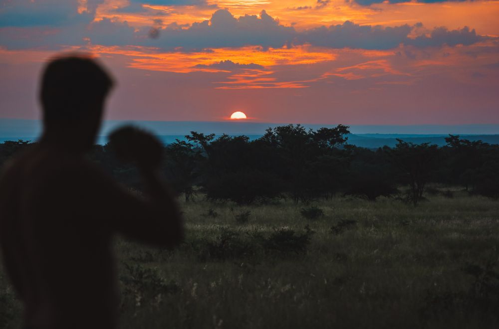 africamps waterberg, limpopo, boutique glamping south africa