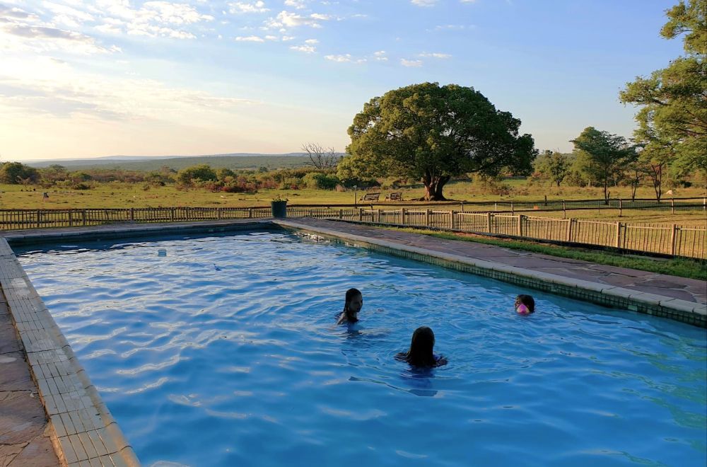 africamps waterberg, limpopo, boutique glamping south africa