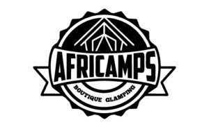 africamps boutique glamping logo