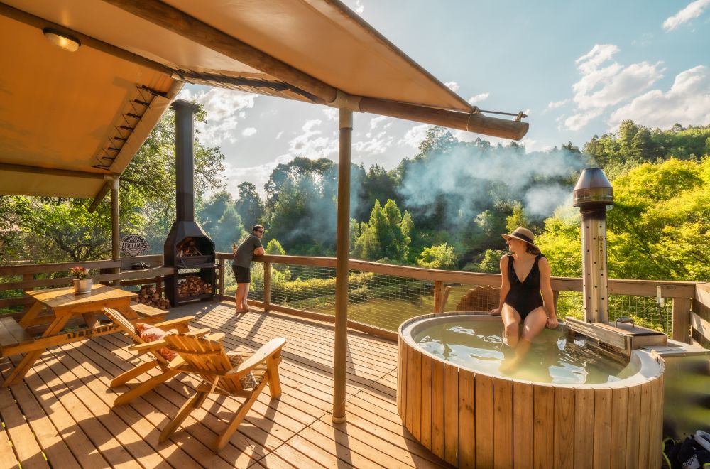 africamps magoebaskloof limpopo glamping south africa
