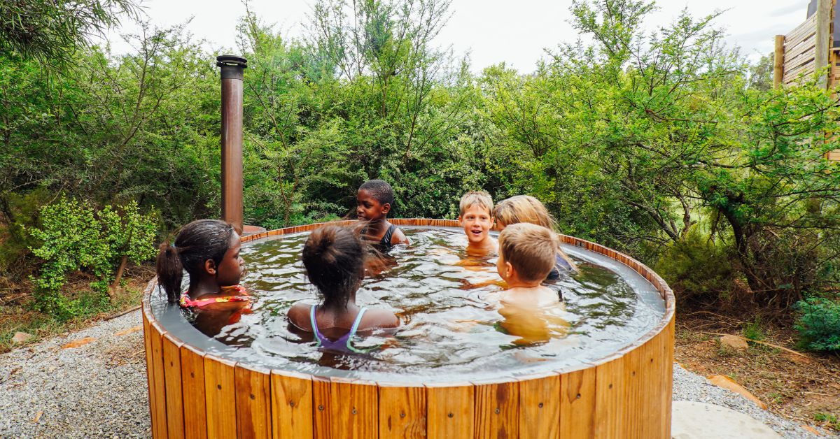 africamps boutique glamping south africa