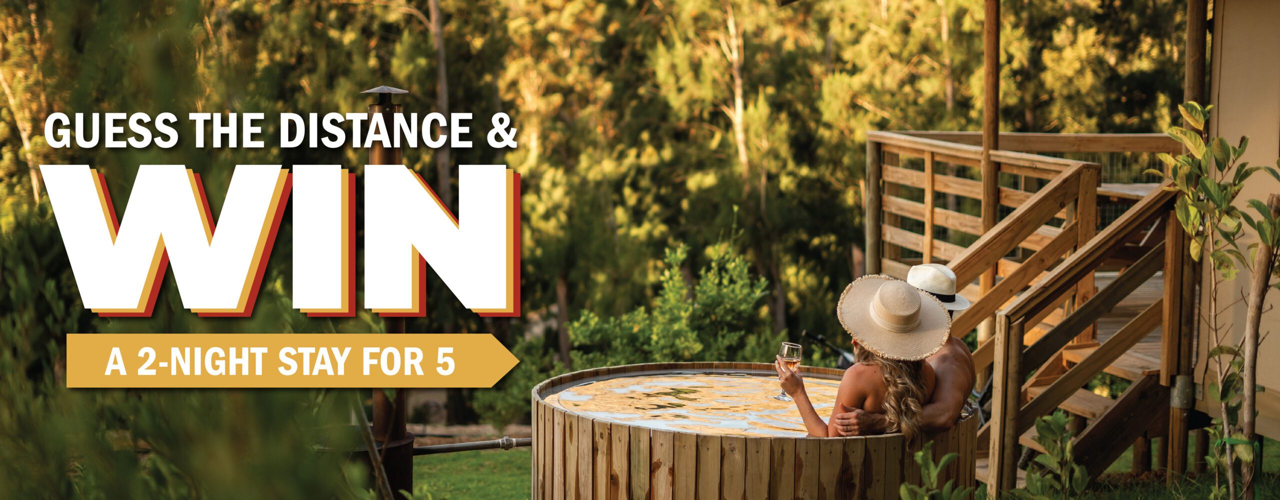africamps boutique glamping guess the distance win wtm