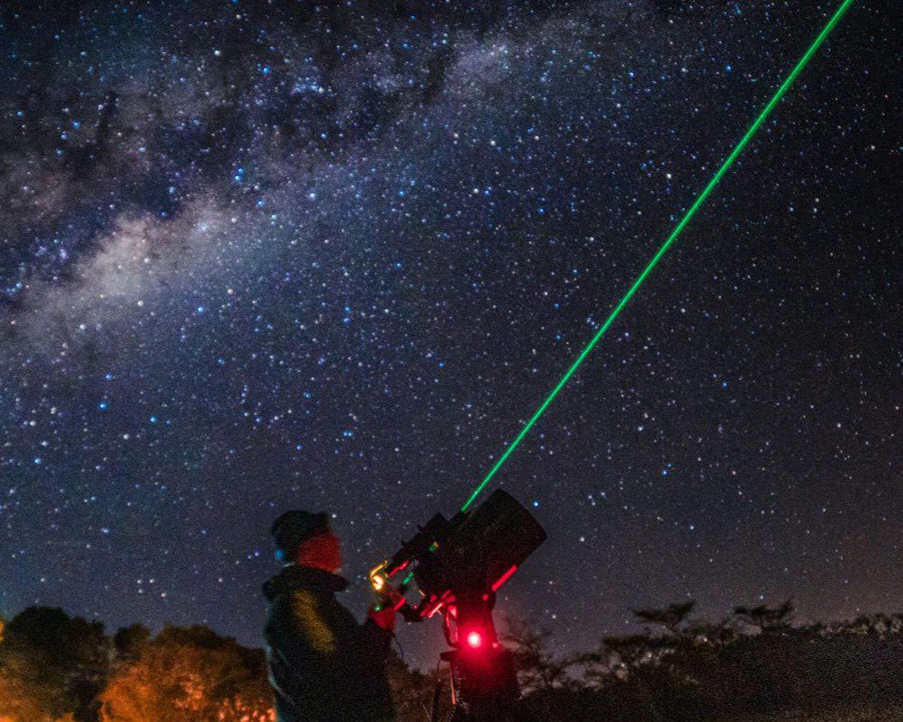 africamps waterberg astronomy show